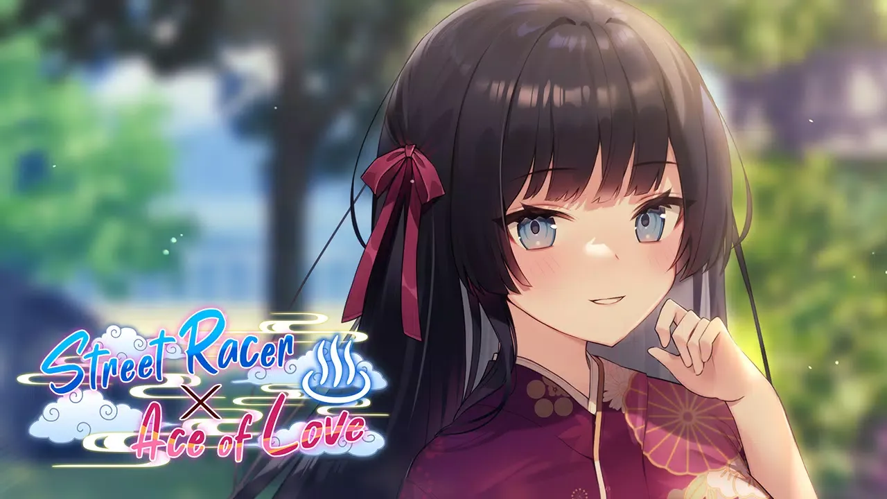 Street Racer X Ace of Love Screenshots
