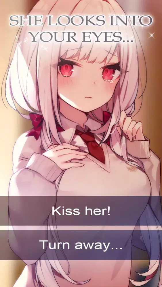 My Foxy Girlfriend应用截图