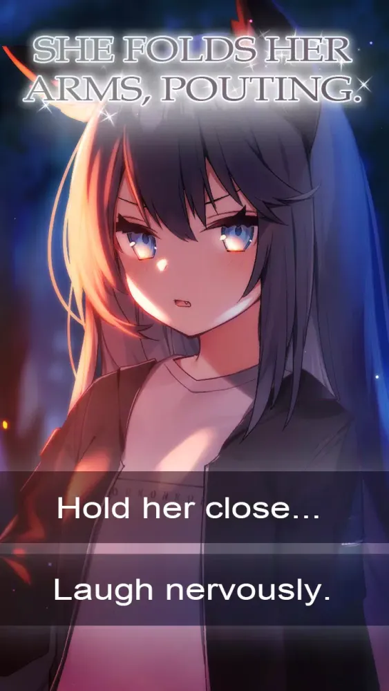 My Foxy Girlfriend应用截图