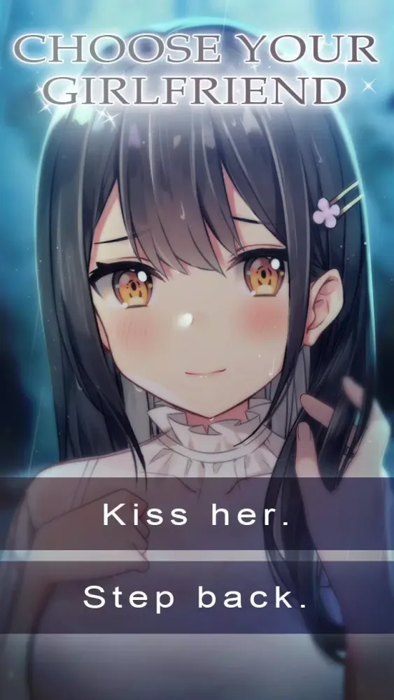 My Crazy High School Romcom Screenshots