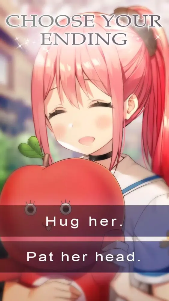 My Crazy High School Romcom Screenshots