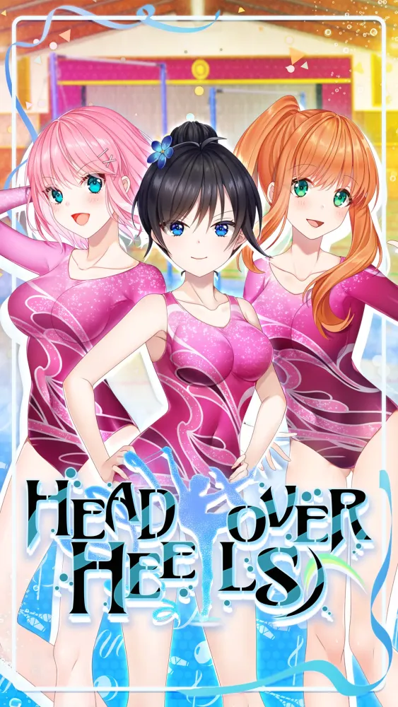 Скриншоты Head Over Heels
