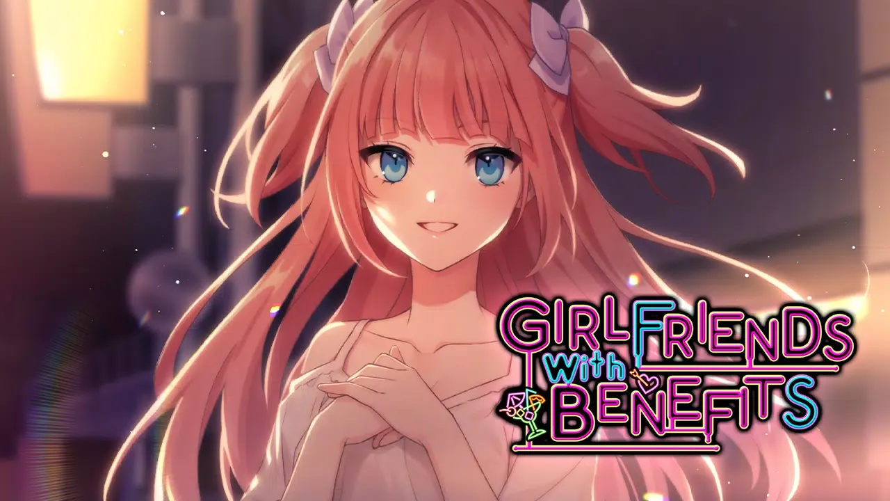 تصاویر Girlfriends with Benefits