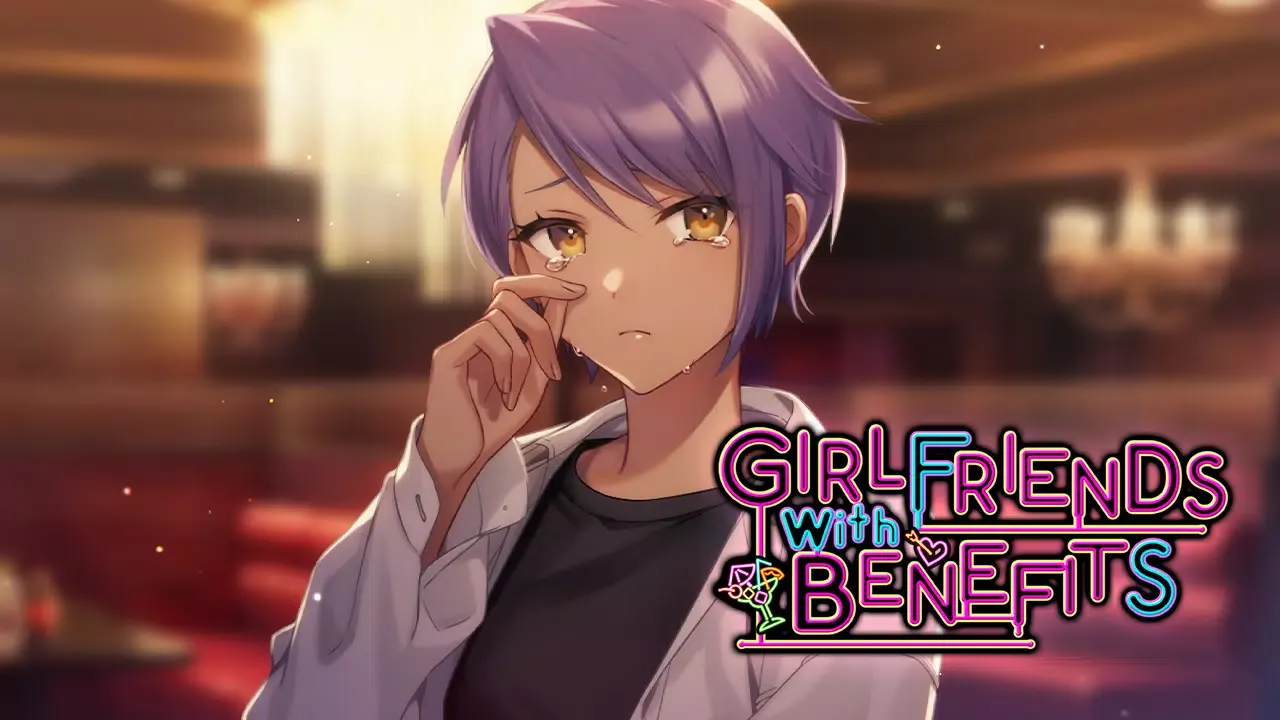 تصاویر Girlfriends with Benefits