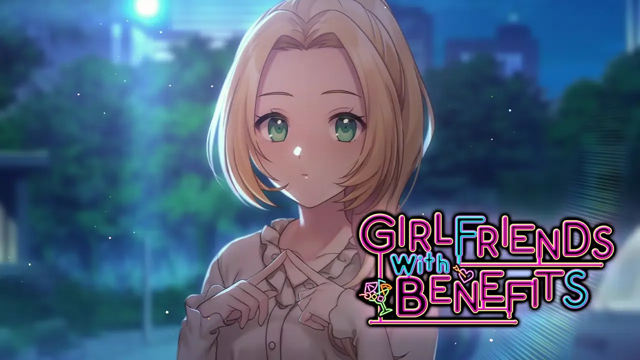 تصاویر Girlfriends with Benefits