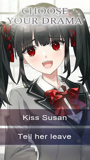 Last Kiss Before Summer应用截图