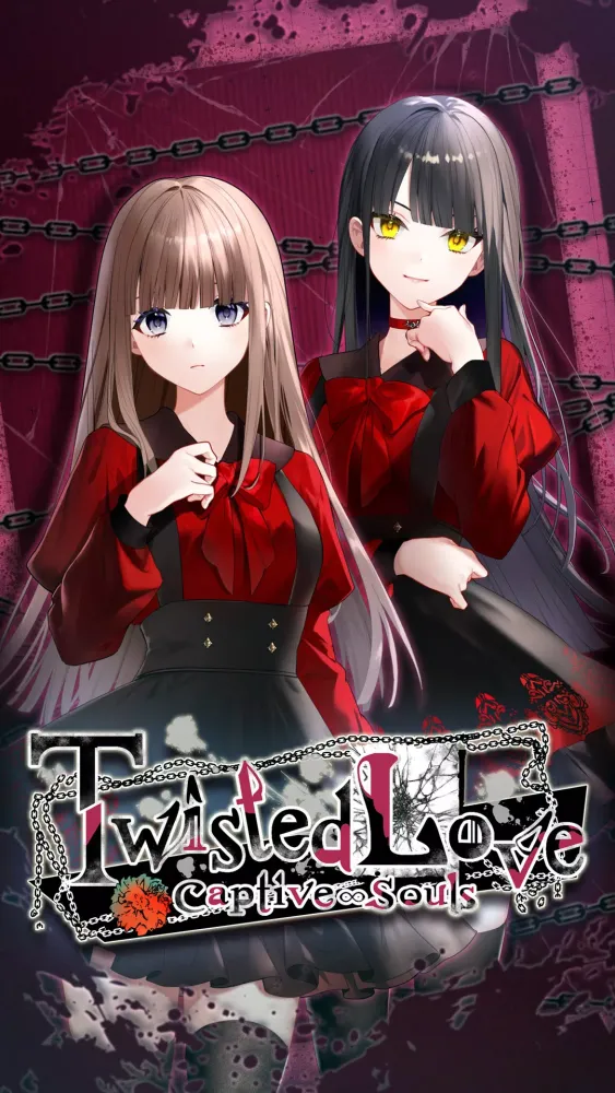 Captures d'écran de Twisted Love: Captive Souls