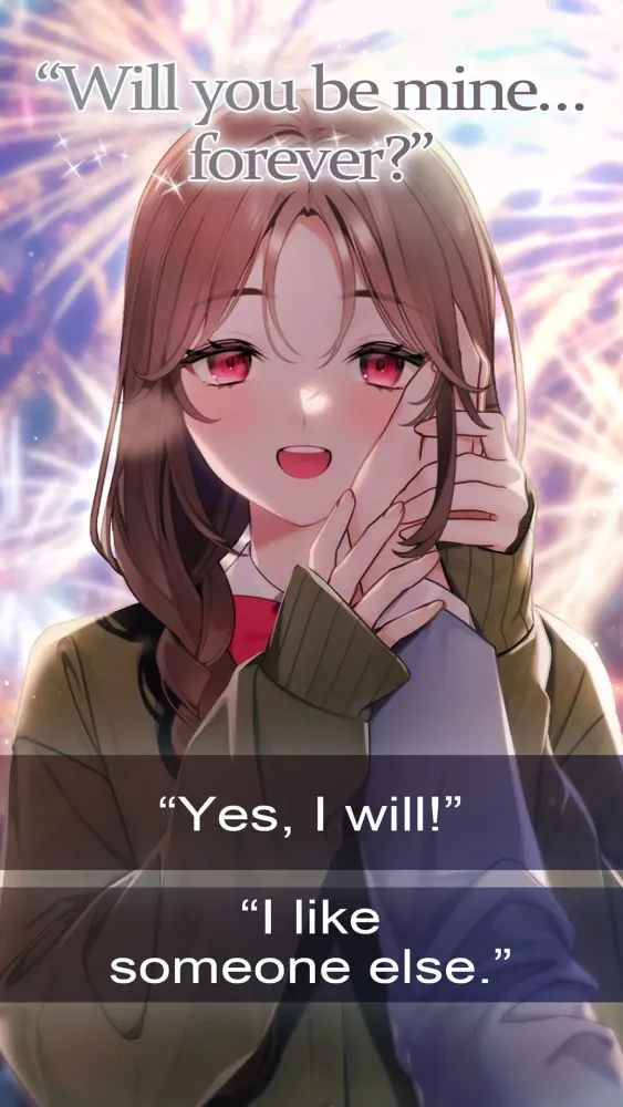 صور School Romance: Love or Lose
