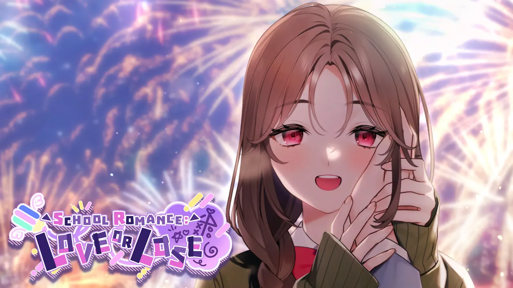 صور School Romance: Love or Lose