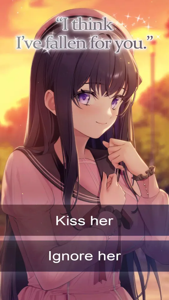 صور School Romance: Love or Lose