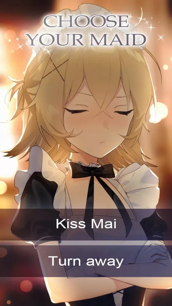 تصاویر I'm The Master of 3 Cute Maids