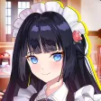 My Maid Cafe Romance