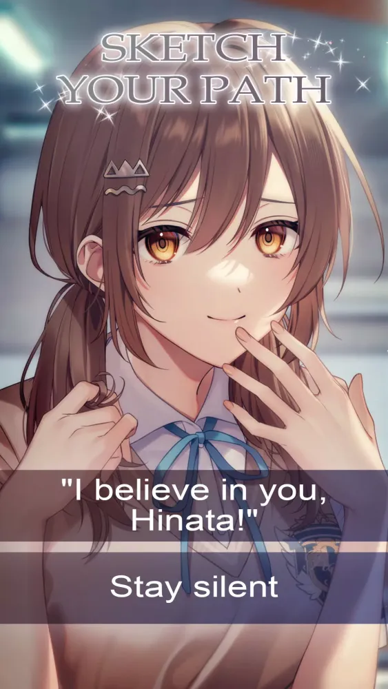 Скриншоты Secret Manga Girlfriend