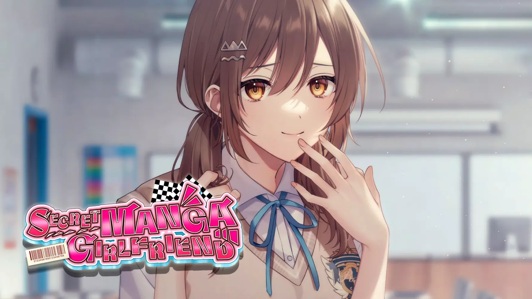 Скриншоты Secret Manga Girlfriend