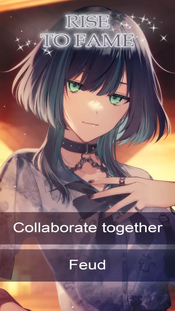 Скриншоты Secret Manga Girlfriend