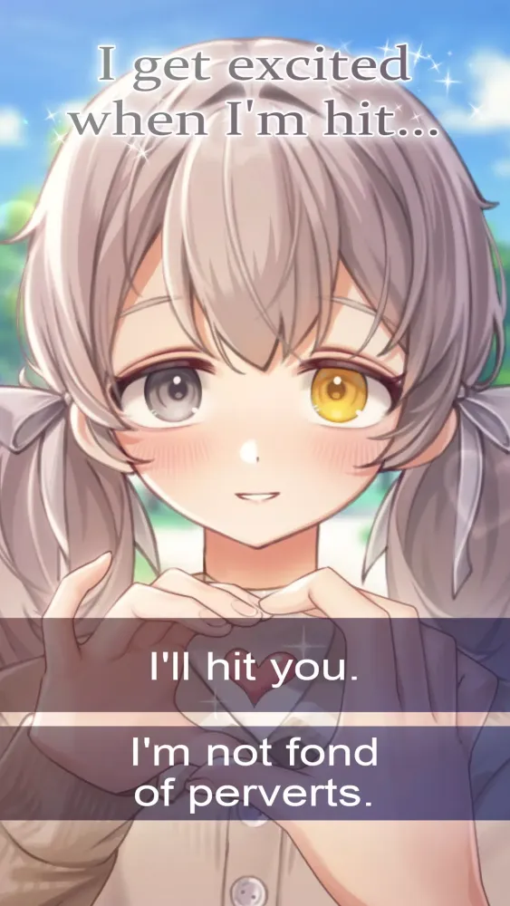 صور Bully Me More:Moe Game