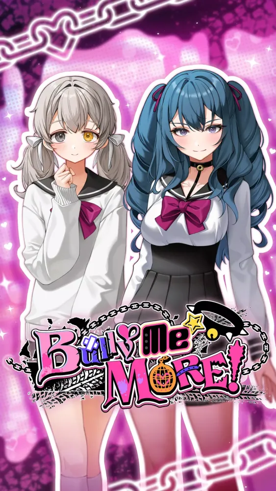 صور Bully Me More:Moe Game