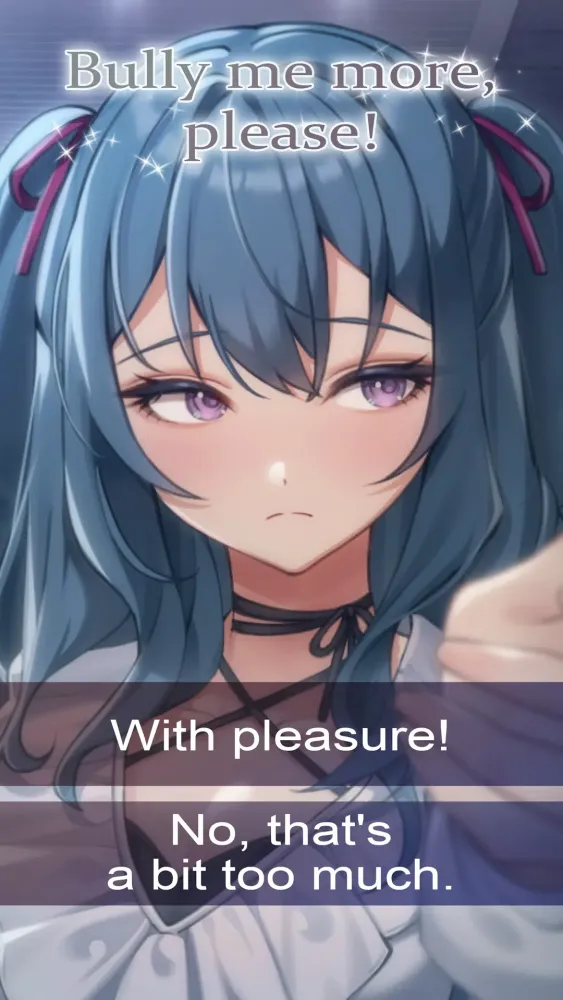 صور Bully Me More:Moe Game