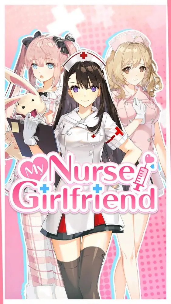 My Nurse Girlfriend Screenshots