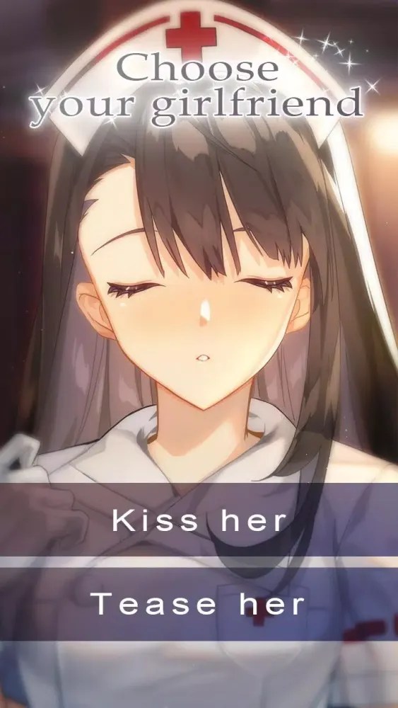 My Nurse Girlfriend Screenshots