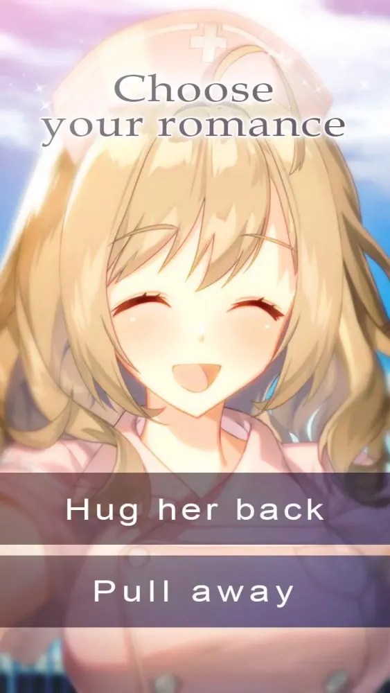 My Nurse Girlfriend Screenshots