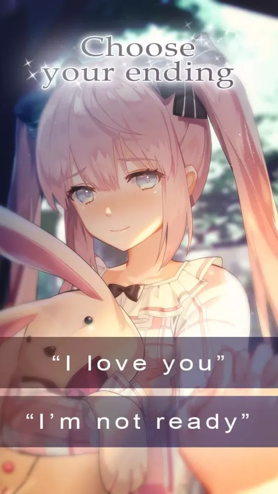 My Nurse Girlfriend Screenshots