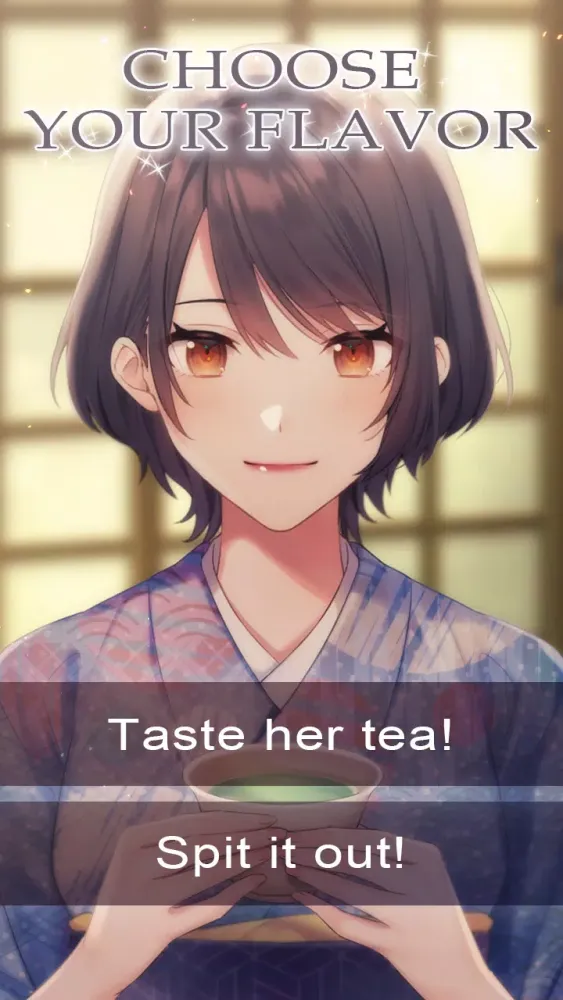 Doki Doki Daigaku Screenshots