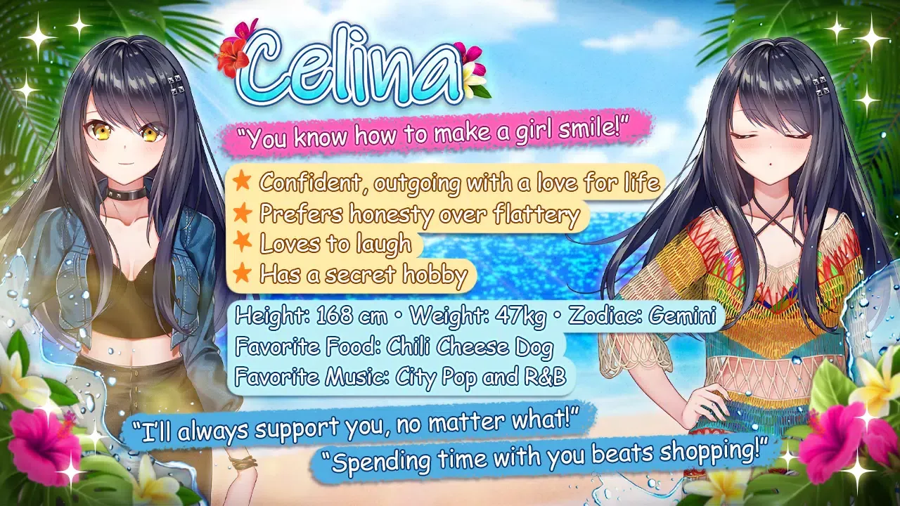 My Rental Girlfriend Screenshots