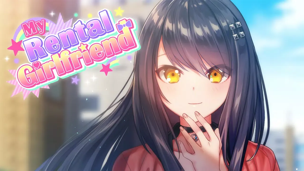 My Rental Girlfriend Screenshots