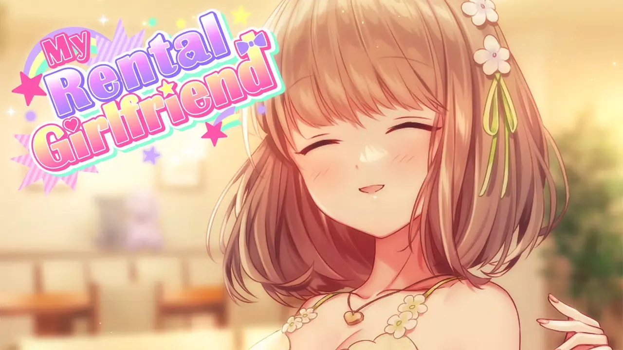 My Rental Girlfriend Screenshots
