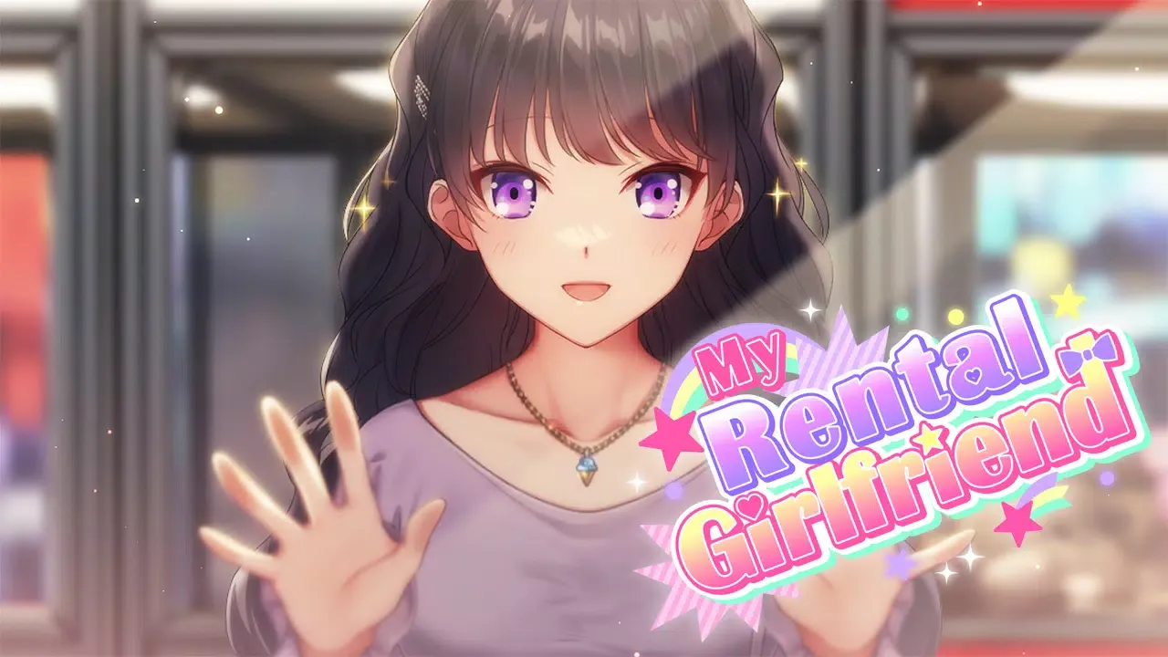 My Rental Girlfriend Screenshots