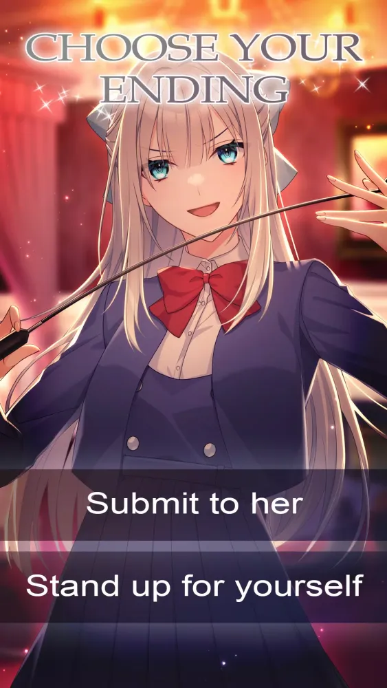 Obey Her or Else Screenshots
