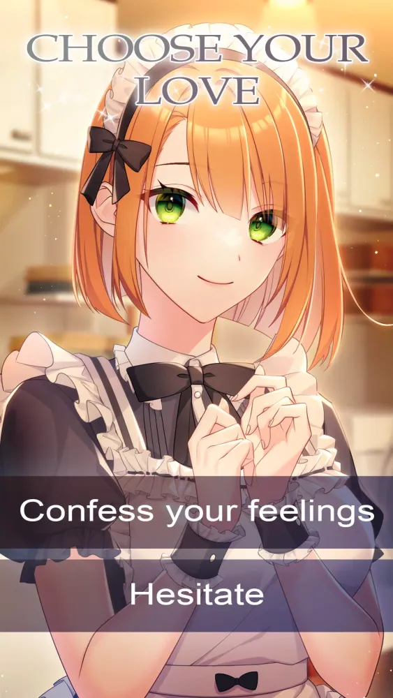 Obey Her or Else Screenshots