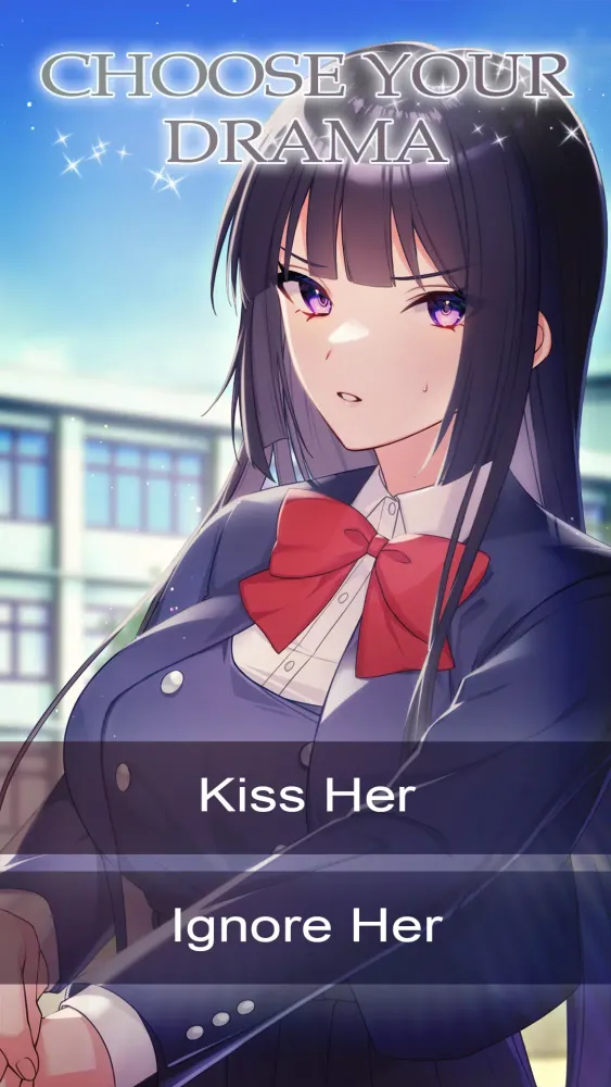 Obey Her or Else Screenshots