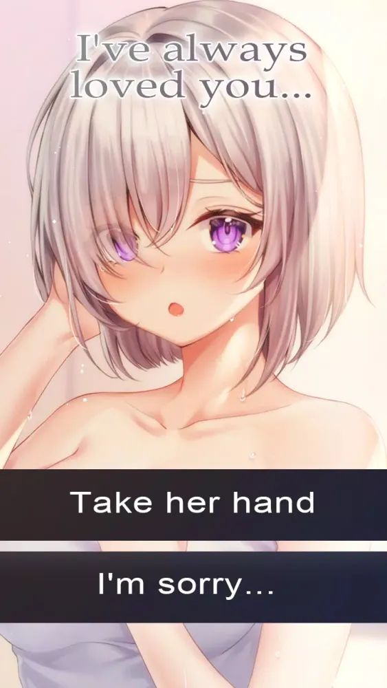 Stepsister Shock!应用截图