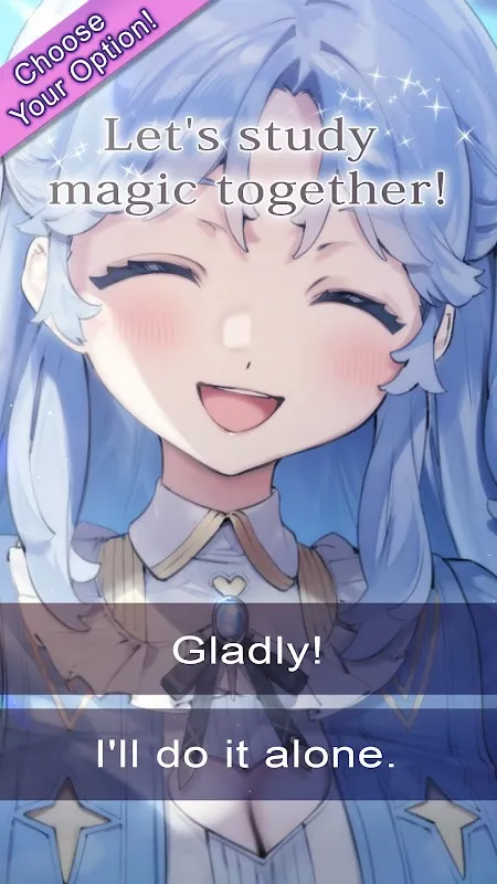 Magic School Allies スクリーンショット