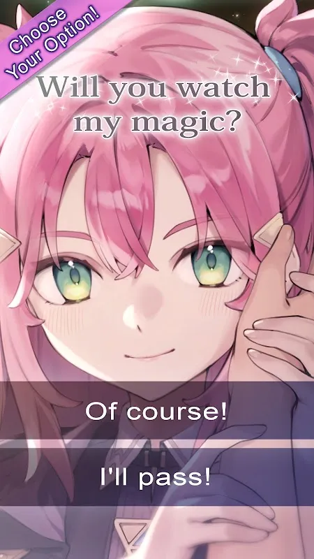 Magic School Allies スクリーンショット