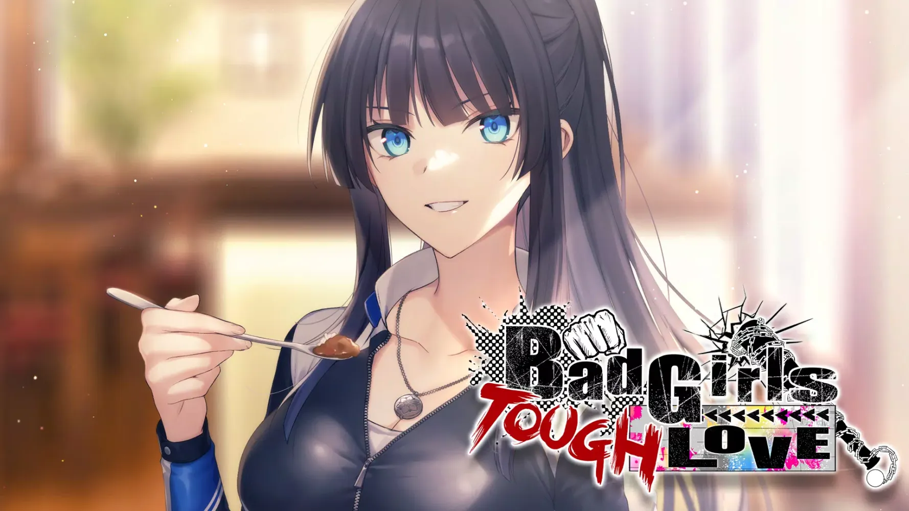 Screenshot di Bad Girls Tough Love