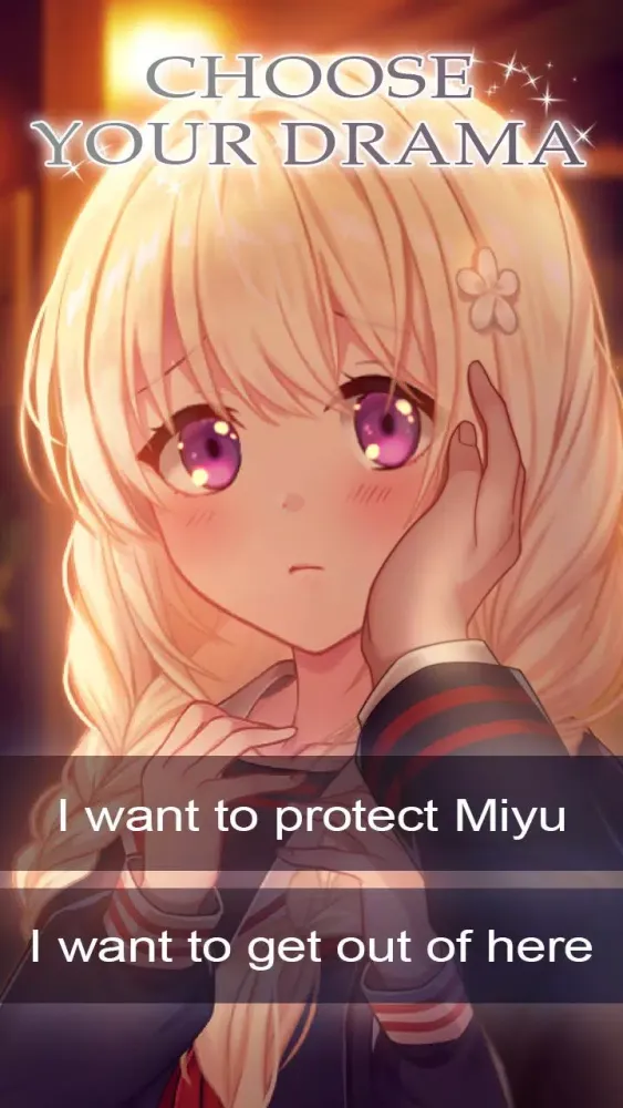 Save Her From the Zombies!应用截图
