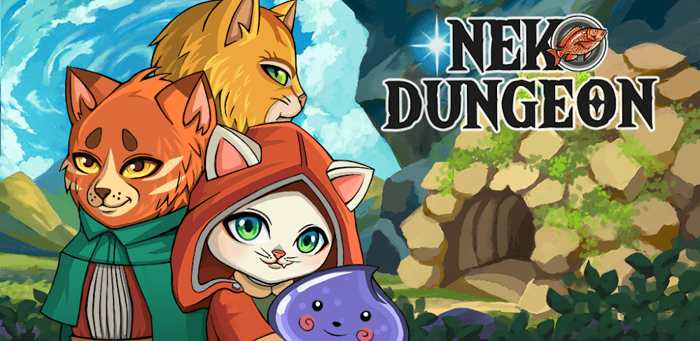 Neko Dungeon