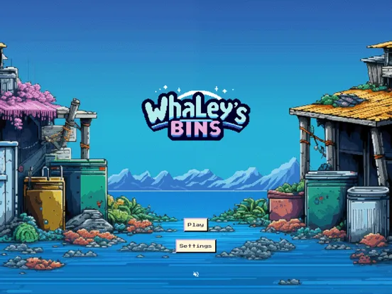Whaleys Bins Waste Sorting iPad  Screenshots