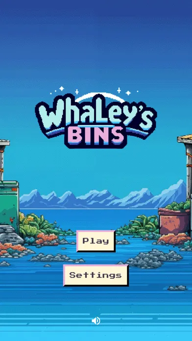 Whaleys Bins Waste Sorting Screenshots