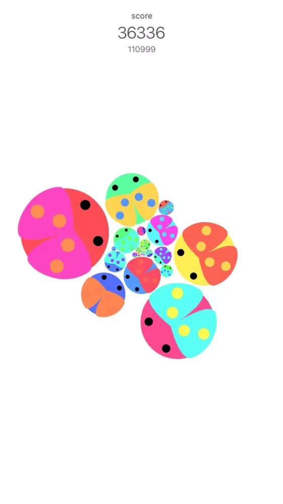 Big Bug سکرین شاٹس