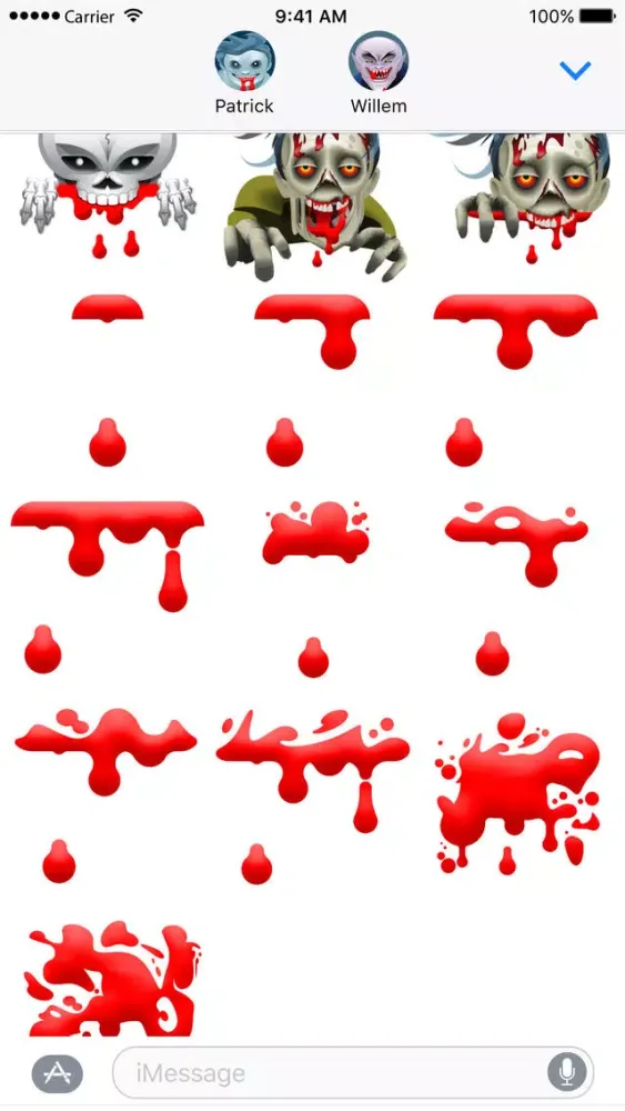 Monster Bites Screenshots