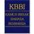 KBBI Offline