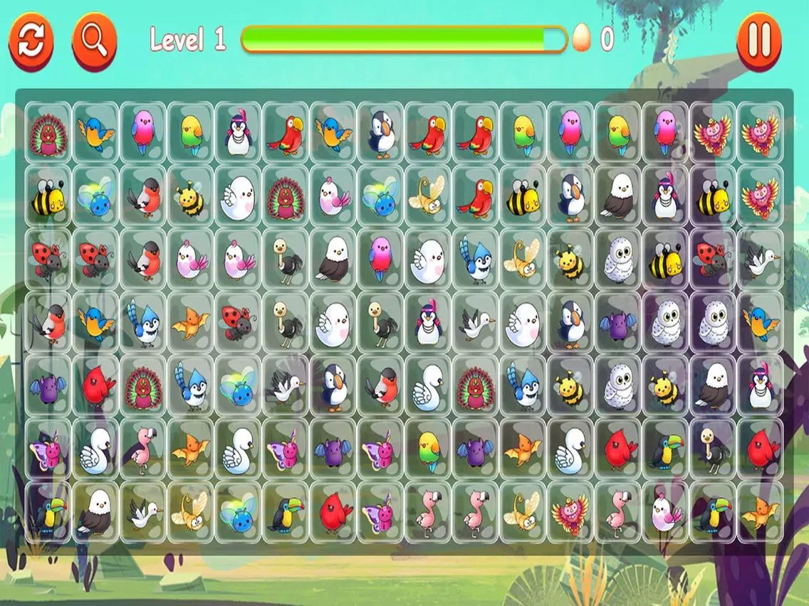 Onet Cute Animal iPad  سکرین شاٹس