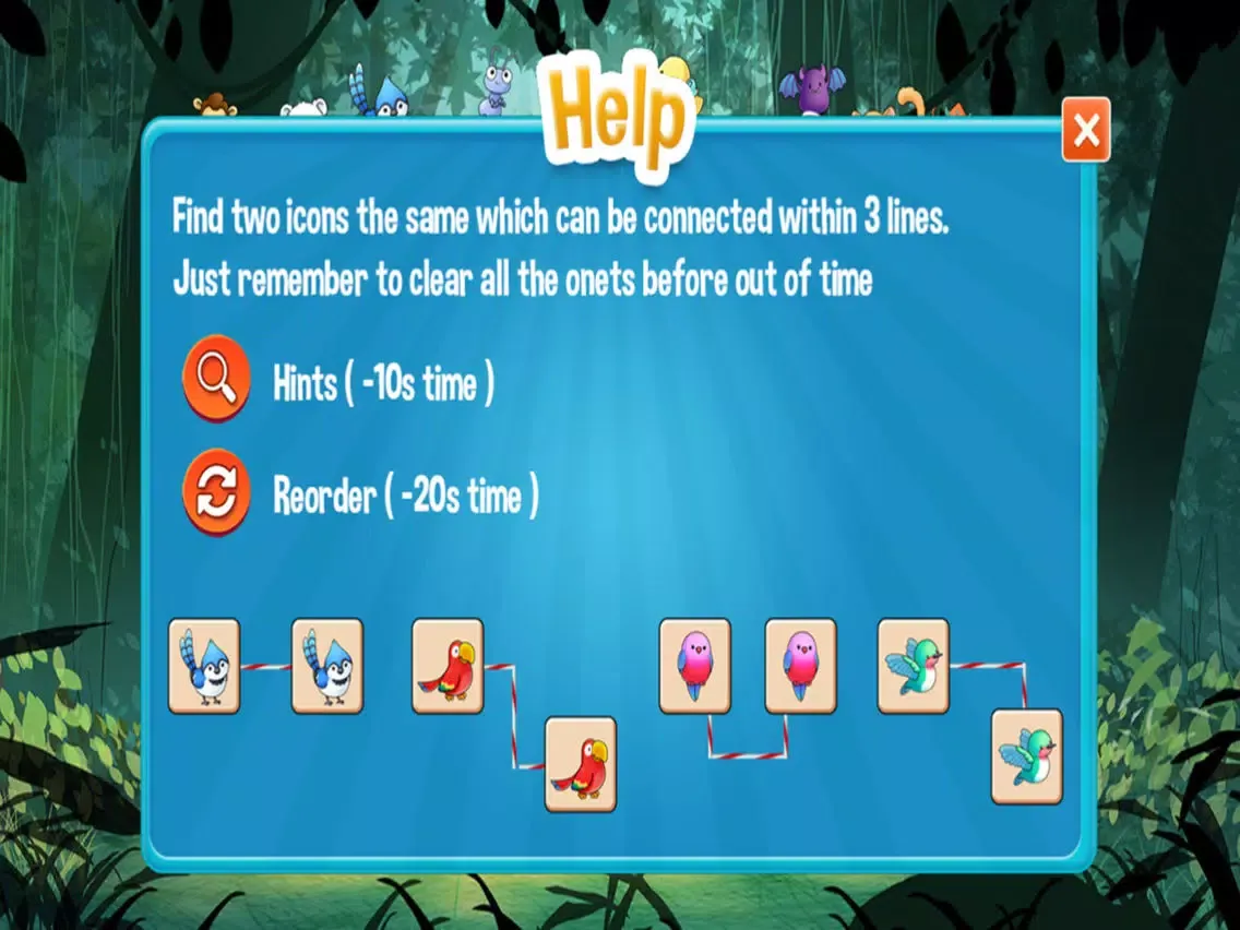 Onet Cute Animal iPad  سکرین شاٹس