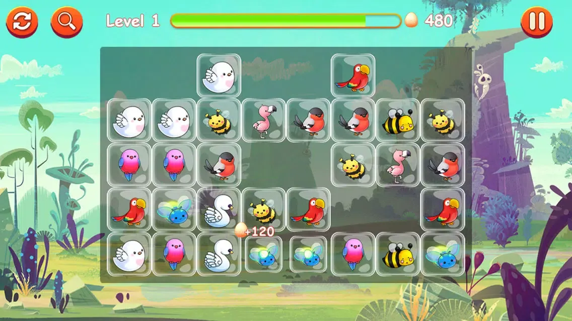Onet Cute Animal سکرین شاٹس