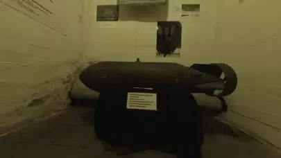 Captures d'écran de Bunkermuseum Hagen