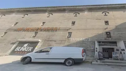 Captures d'écran de Bunkermuseum Hagen